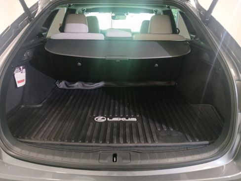 Used 2023 Lexus RX 350 Premium w/ Accessory Package (Z1) AWD/4WD image 9