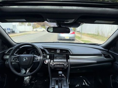 Used 2019 Honda Civic EX image 33