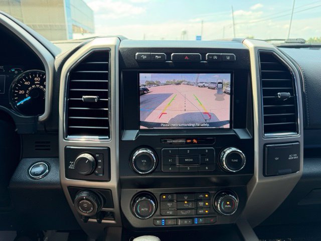 Used 2020 Ford F150 Lariat AWD/4WD image 18