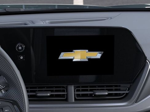 New 2026 Chevrolet Trax LS w/ Driver Confidence Package FWD image 20