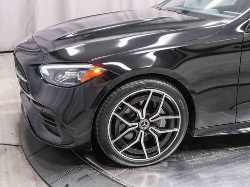 Certified 2023 Mercedes-Benz C 300 Sedan image 12