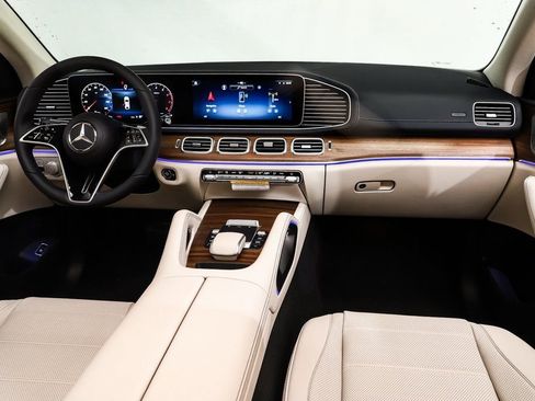 New 2026 Mercedes-Benz GLE 450 4MATIC Coupe image 8
