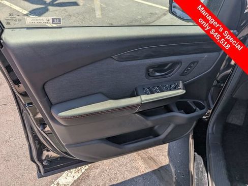 Used 2026 Honda Passport TrailSport image 14