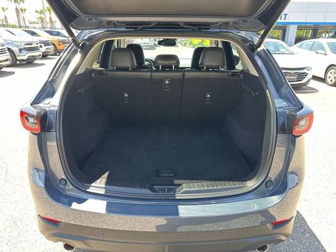 Used 2024 MAZDA CX-5 Carbon Edition AWD/4WD image 24