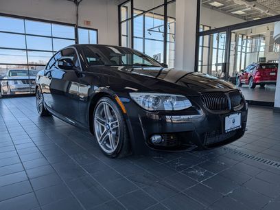 Used 2012 BMW 335is Convertible