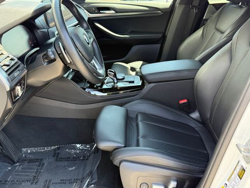 Used 2023 BMW X4 xDrive30i w/ Premium Package image 27