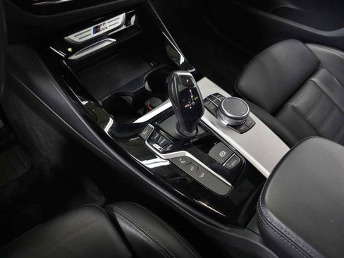 Used 2019 BMW X3 M40i w/ Premium Package AWD/4WD image 35