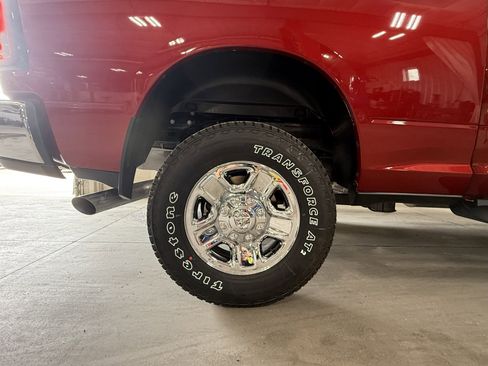 New 2026 RAM 2500 Tradesman image 6