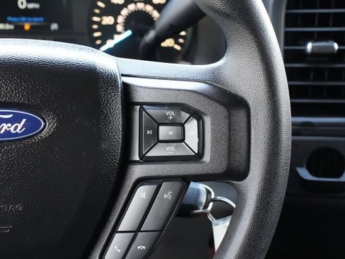 Used 2018 Ford F150 XL w/ Equipment Group 101A Mid RWD image 8