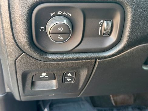 Used 2022 RAM 1500 Sport w/ Rebel Level 2 Equipment Group AWD/4WD image 18
