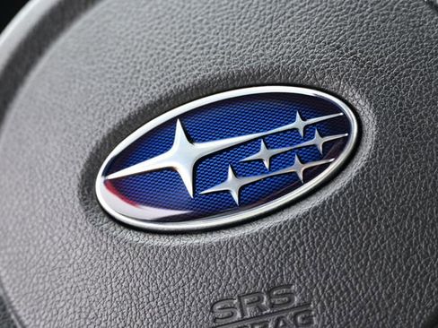 New 2026 Subaru Crosstrek 2.5i Sport image 32