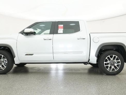 New 2026 Toyota Tundra 1794 Edition AWD/4WD image 19