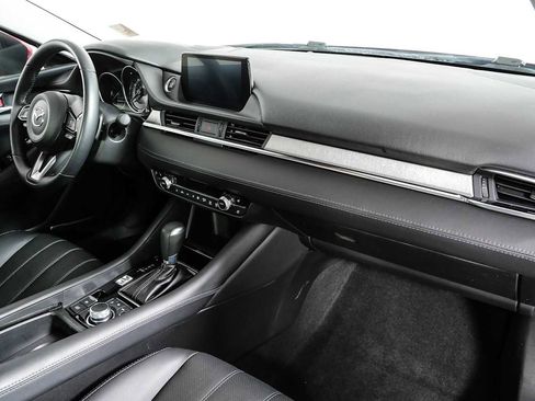 Used 2018 MAZDA MAZDA6 Grand Touring Reserve FWD image 29