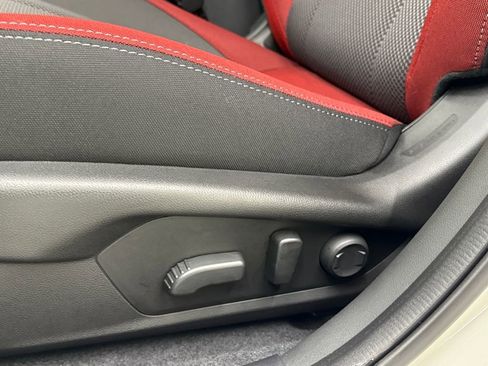 New 2026 Subaru Impreza RS w/ Popular Package #3 image 13