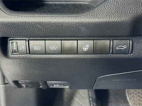 Certified 2024 Toyota RAV4 XLE Premium w/ Weather Package image 10