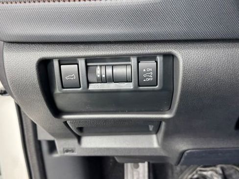 New 2026 Subaru Forester Touring image 33