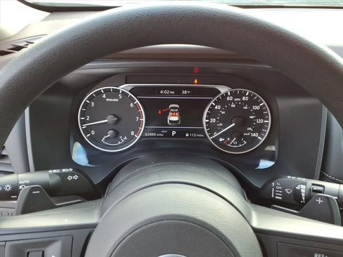 Used 2023 Nissan Rogue S image 19