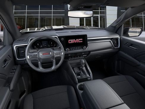 New 2026 GMC Canyon Elevation w/ Convenience Package image 15