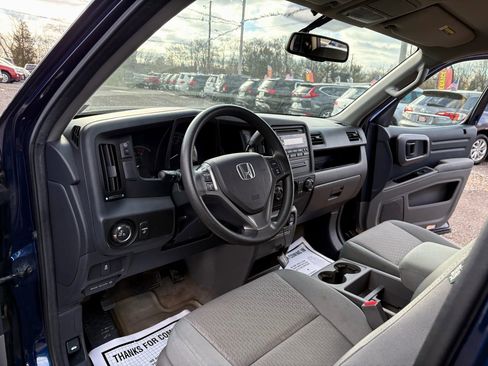 Used 2013 Honda Ridgeline RTS image 14