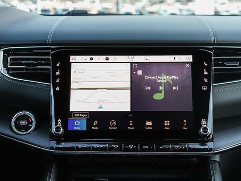 New 2026 Jeep Grand Wagoneer Summit AWD/4WD image 16