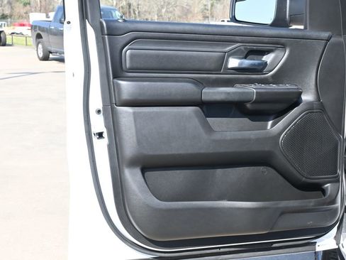 New 2026 RAM 1500 Express image 17