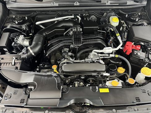 Used 2025 Subaru Crosstrek 2.5i Limited image 11