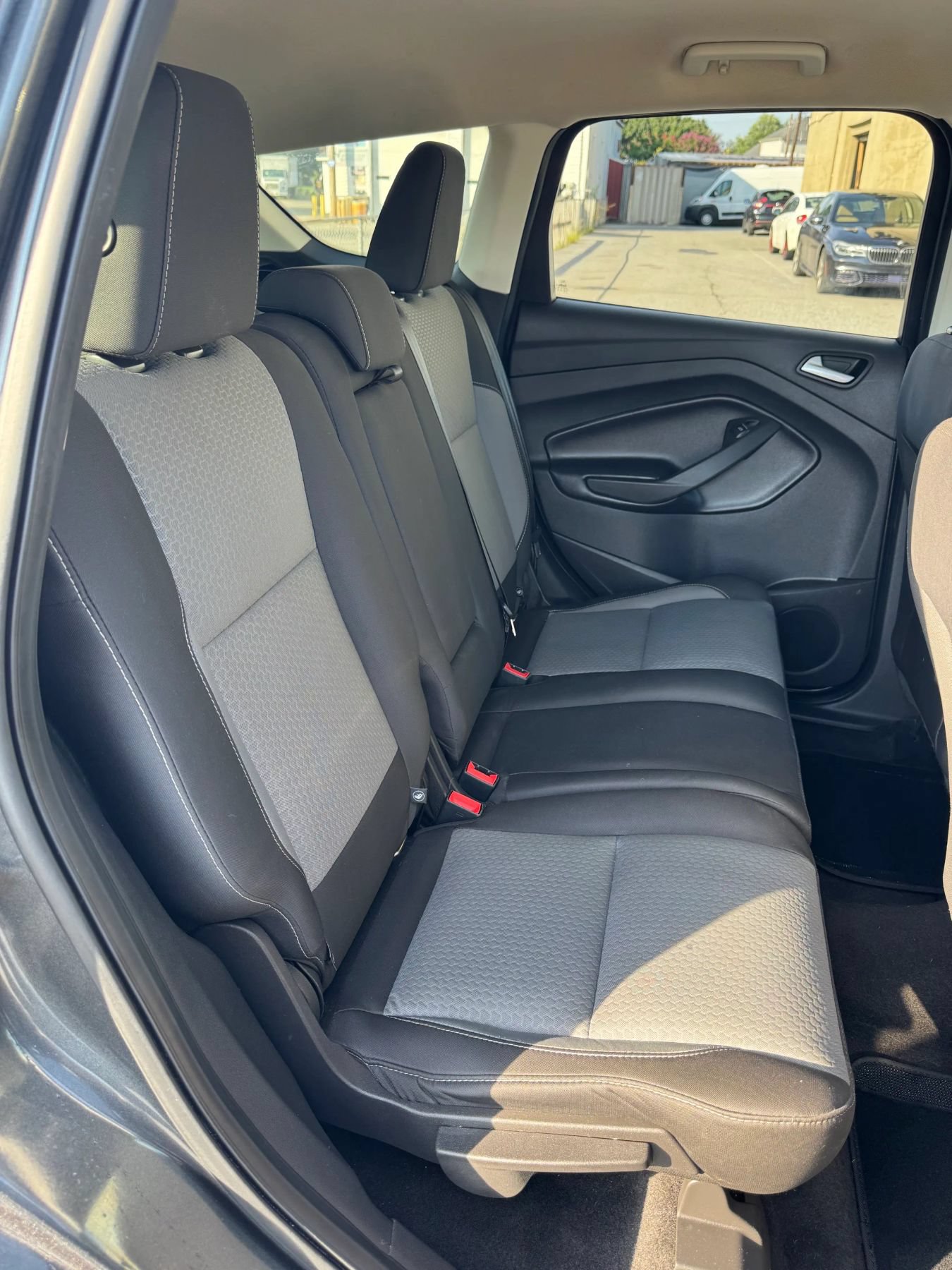 Used 2019 Ford Escape SE AWD/4WD image 12