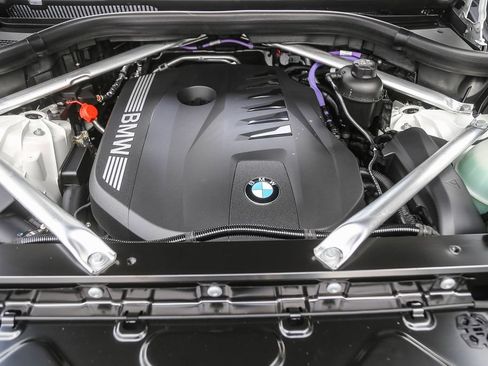 Used 2026 BMW X5 sDrive40i w/ Parking Assistance Package RWD image 23