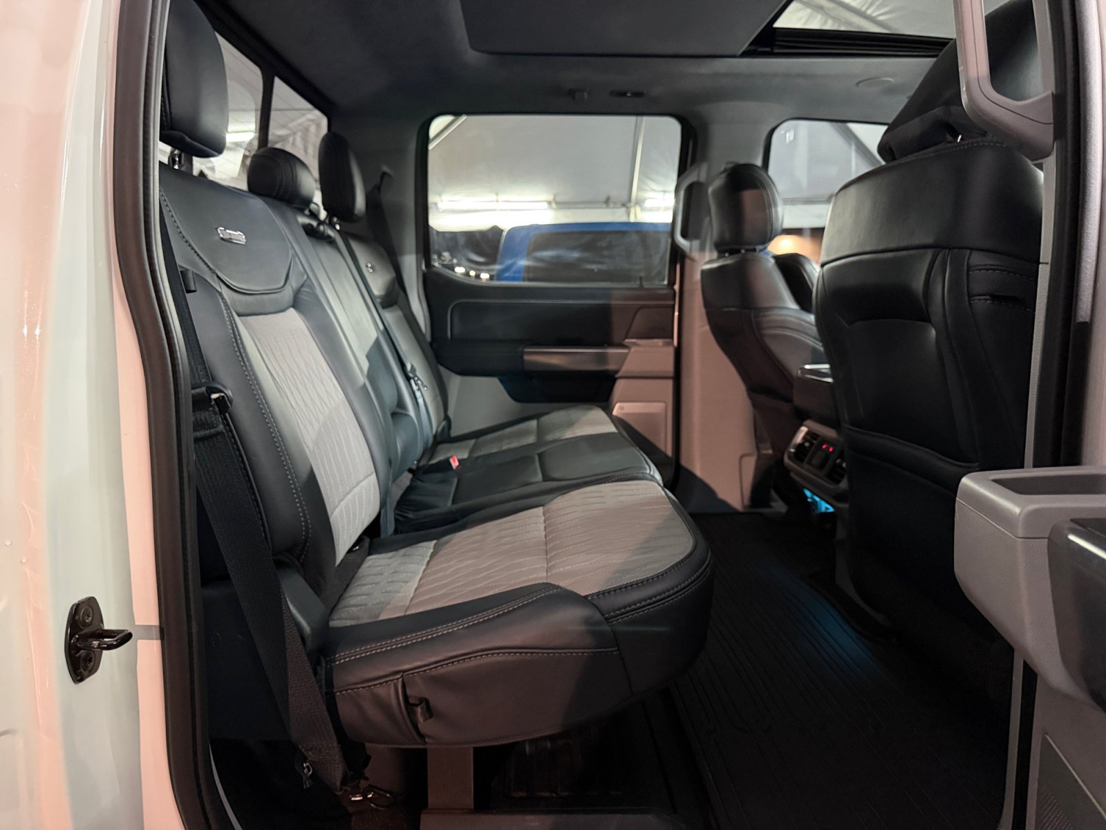 Used 2021 Ford F150 Limited AWD/4WD image 27