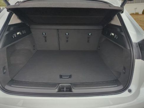 New 2025 Buick Envision Sport Touring image 5