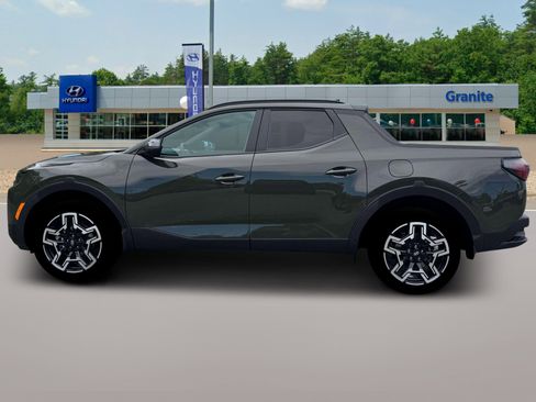 New 2026 Hyundai Santa Cruz Limited AWD/4WD image 3