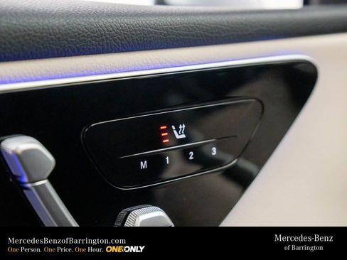 New 2026 Mercedes-Benz GLC 300 4MATIC image 22