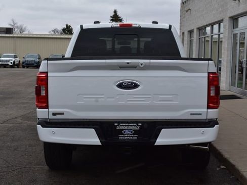 Used 2023 Ford F150 XLT w/ Equipment Group 302A High image 5