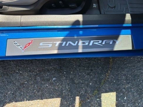 Used 2014 Chevrolet Corvette Stingray 2LT*Remote Start*Conv w/ 2LT Preferred Equipment Group image 29