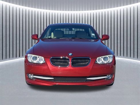 Used 2011 BMW 328i Convertible image 10