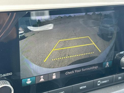 New 2026 Honda Civic Sport image 21