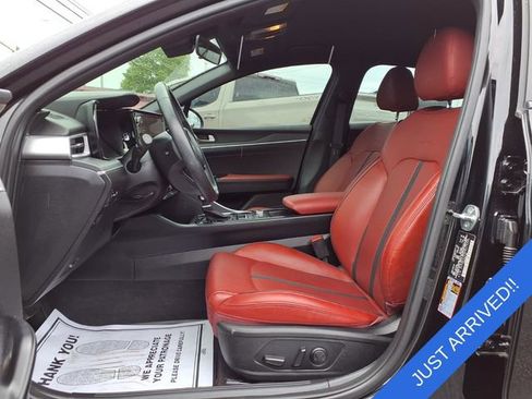 Used 2023 Kia K5 GT-Line w/ GT-Line Premium Package FWD image 19