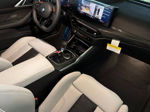 New 2027 BMW M4 Competition RWD image 28