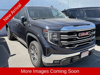 Used 2025 GMC Sierra 1500 SLT