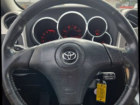 Used 2003 Toyota Matrix XR image 20