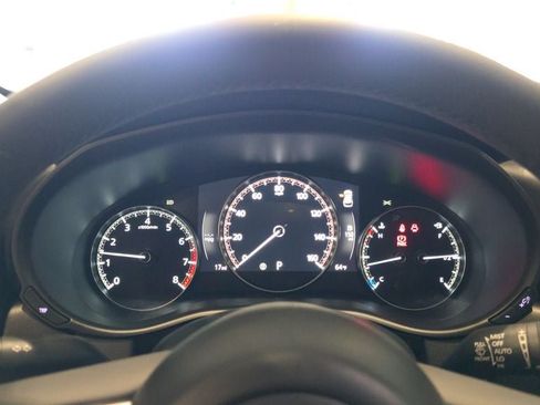 New 2026 MAZDA CX-50 AWD 2.5 S w/ Weather Package image 24