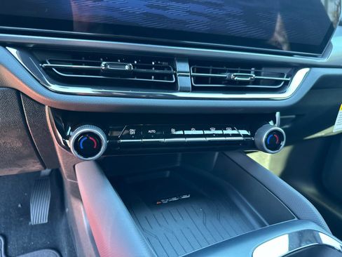 New 2025 Chevrolet Equinox EV RS w/ Active Safety Package 3 image 25