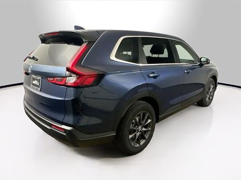 New 2026 Honda CR-V EX-L image 11