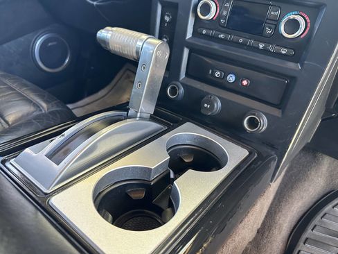 Used 2007 HUMMER H2 image 23
