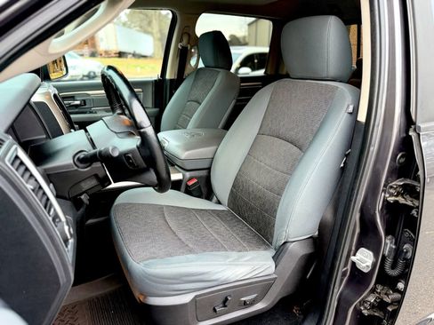 Used 2014 RAM 1500 Big Horn image 18