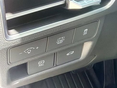 New 2026 Hyundai Sonata Blue FWD image 10