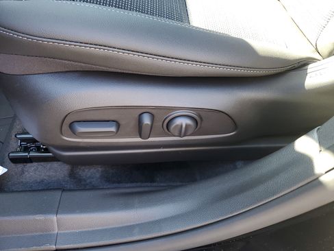 New 2026 Buick Envista Preferred w/ Convenience I Package image 27