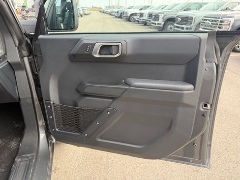 New 2025 Ford Bronco Big Bend image 13