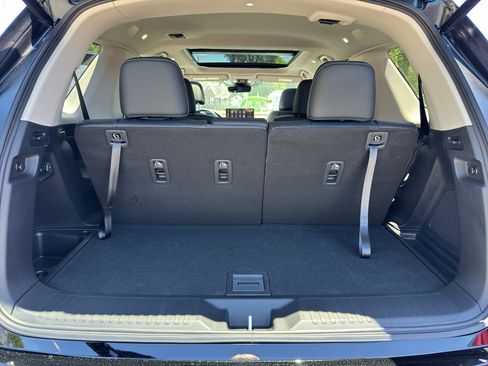 Used 2026 Honda Pilot Touring image 28