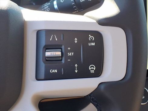 New 2026 Land Rover Defender 130 S image 14